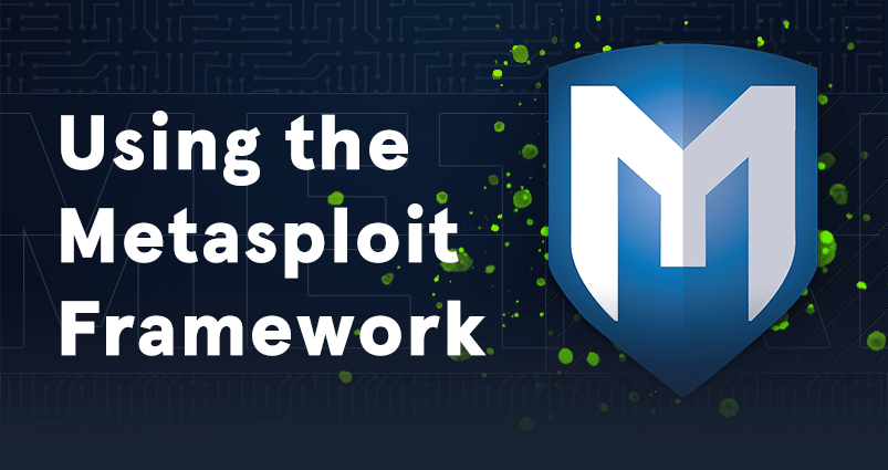 HTB: Using the Metasploit&nbsp;Framework